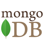 Mongo DB icon