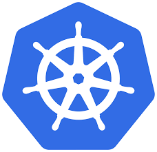 Kubernetes icon