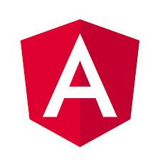 Angular icon