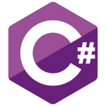C# icon